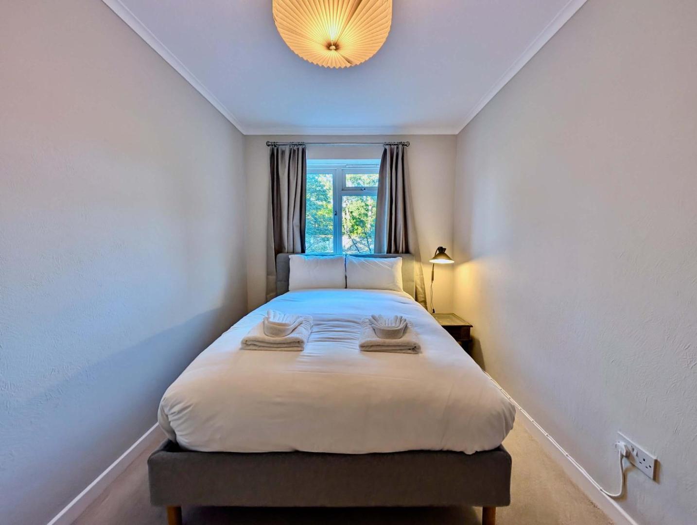Zdjęcie 7: Charming Flat in London with FREE PARKING