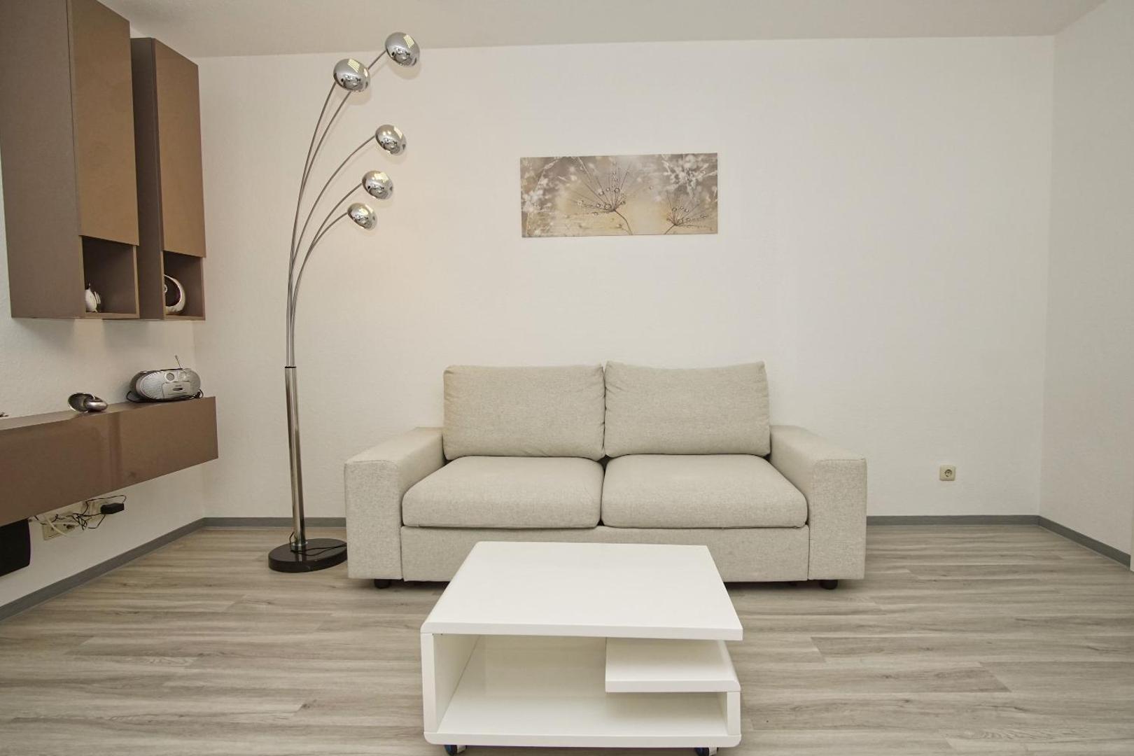 Bilde 10: strandnah, Terrasse, AHOI Erlebnisbad gratis in Sellin - Strandresidenz Brandenburg FeWo01