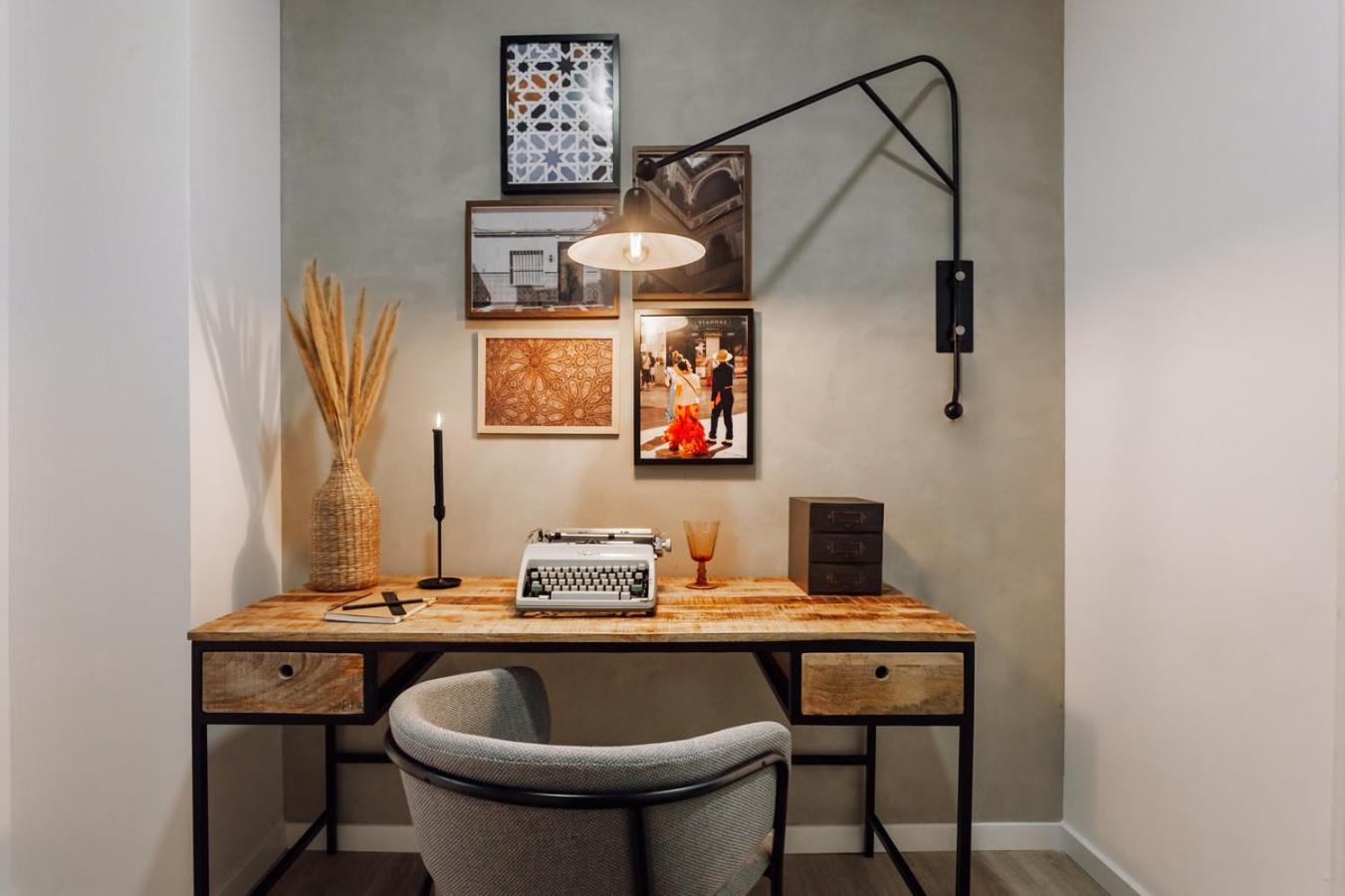 Foto 3: Baeza - 2 bedrooms and office in Eixample Esquerra