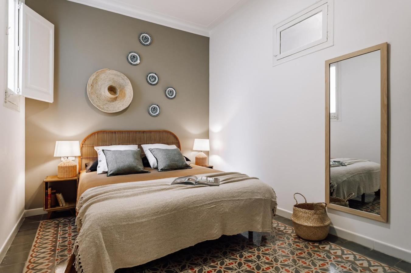 Foto 6: Baeza - 2 bedrooms and office in Eixample Esquerra