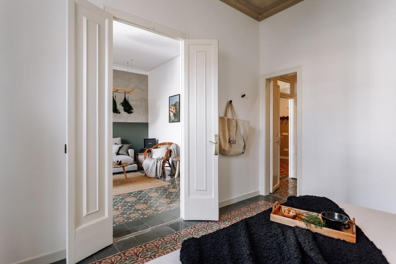 Foto 9: Baeza - 2 bedrooms and office in Eixample Esquerra