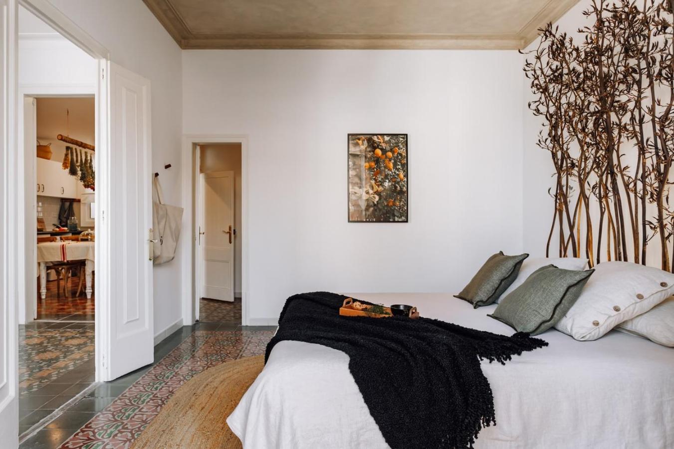 Foto 10: Baeza - 2 bedrooms and office in Eixample Esquerra
