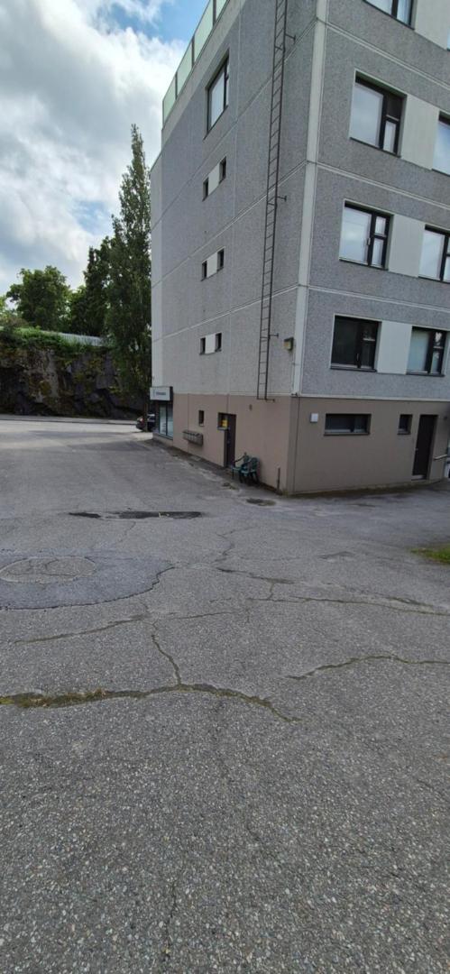 Φωτογραφία 10: Studio at Tottinkatu