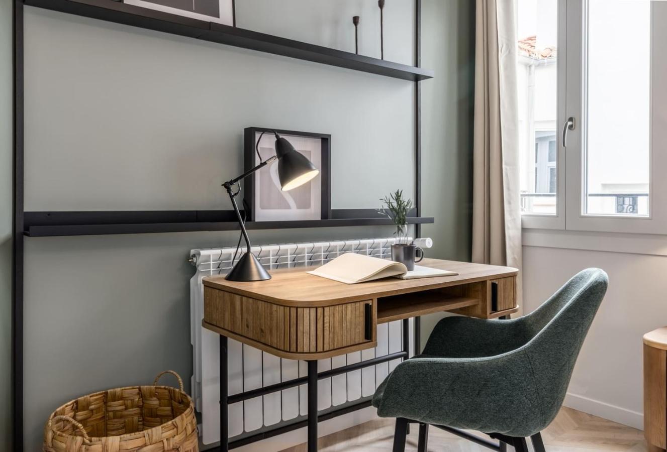 Zdjęcie 8: Ziggy - 3 bedrooms and terrace and balcony in Trafalgar