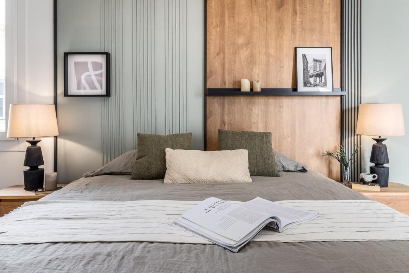 Zdjęcie 10: Ziggy - 3 bedrooms and terrace and balcony in Trafalgar