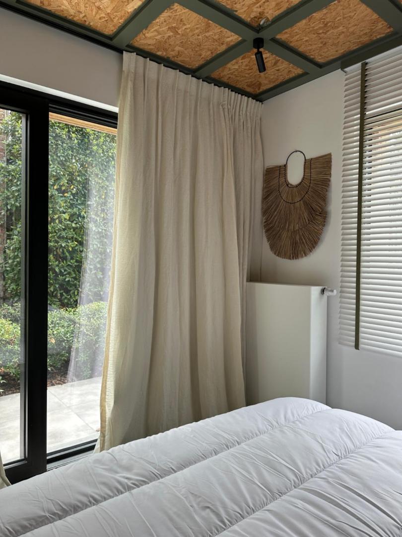 Foto 8: DUNE, Maison Littoral by BLOSS stylish apartment with garden and terrace