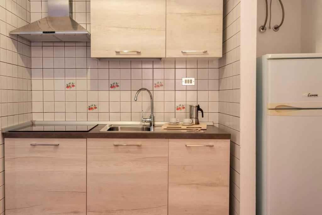 Foto 2: Studio in Santa Teresa di Gallura 51087