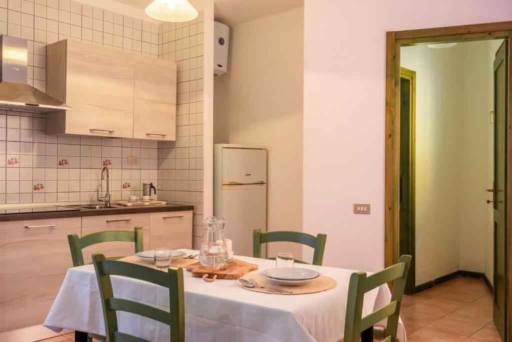 Foto 3: Studio in Santa Teresa di Gallura 51087
