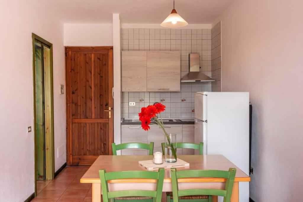 Foto 5: Studio in Santa Teresa di Gallura 51087
