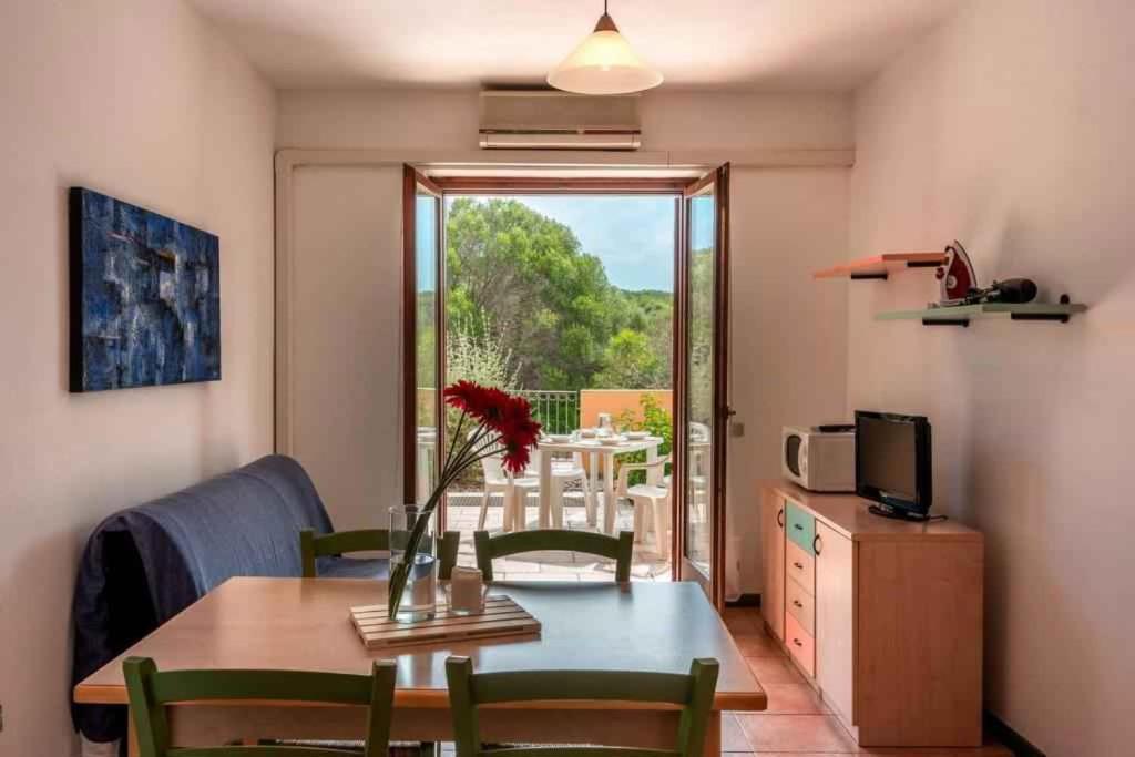 Foto 6: Studio in Santa Teresa di Gallura 51087