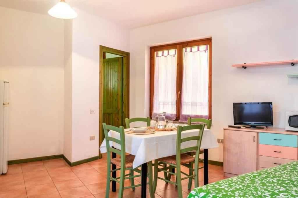 Foto 10: Studio in Santa Teresa di Gallura 51087