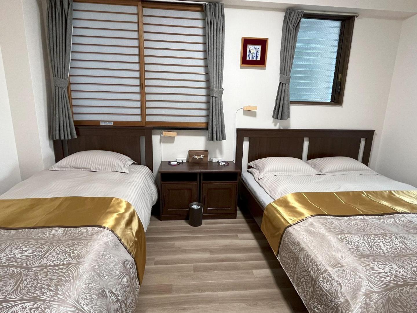 Foto 10: 浅草静雅軒 ＡｓａｋｕｓａＳｔａｙ3F