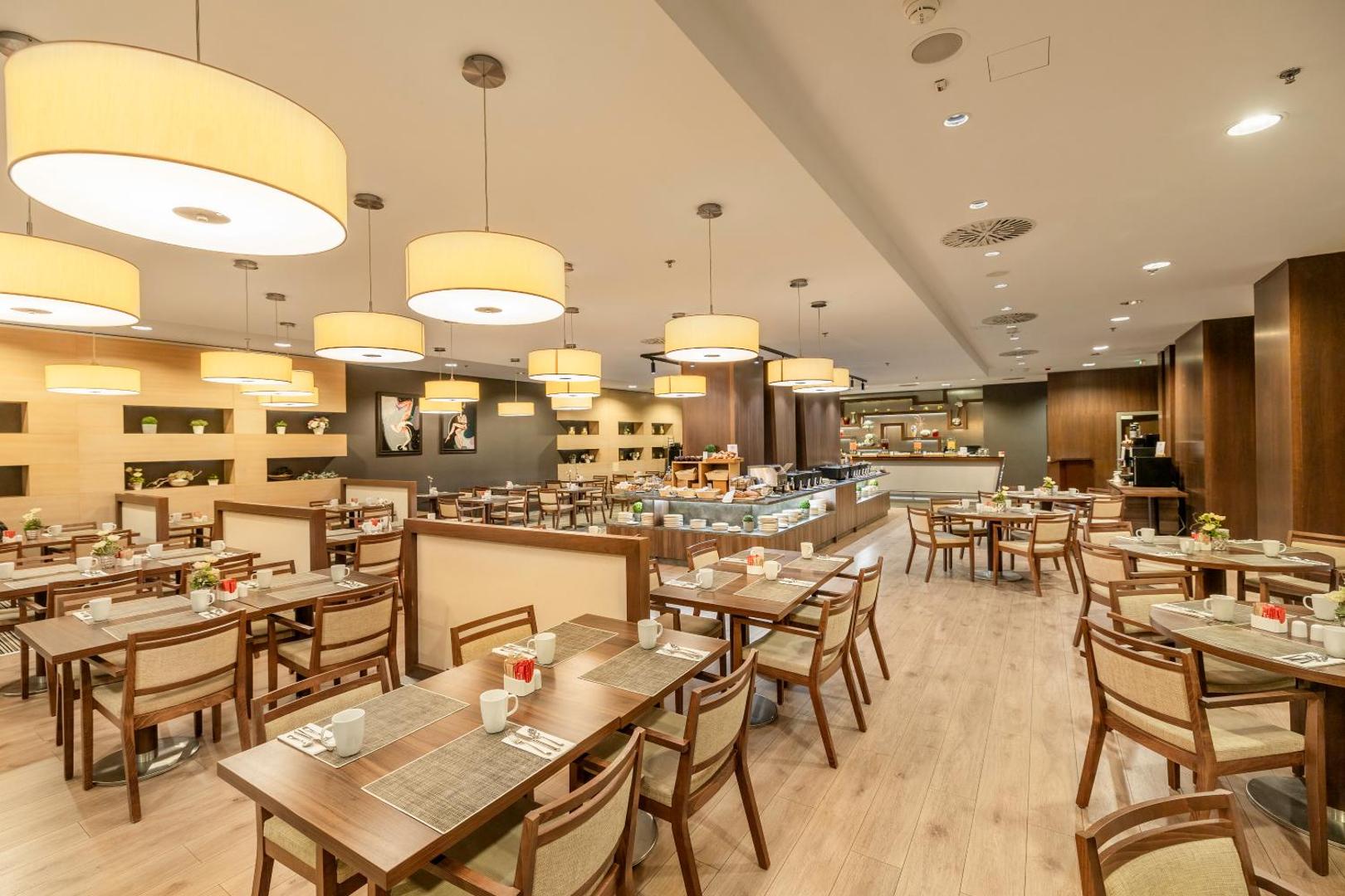 Φωτογραφία 8: DoubleTree By Hilton Košice