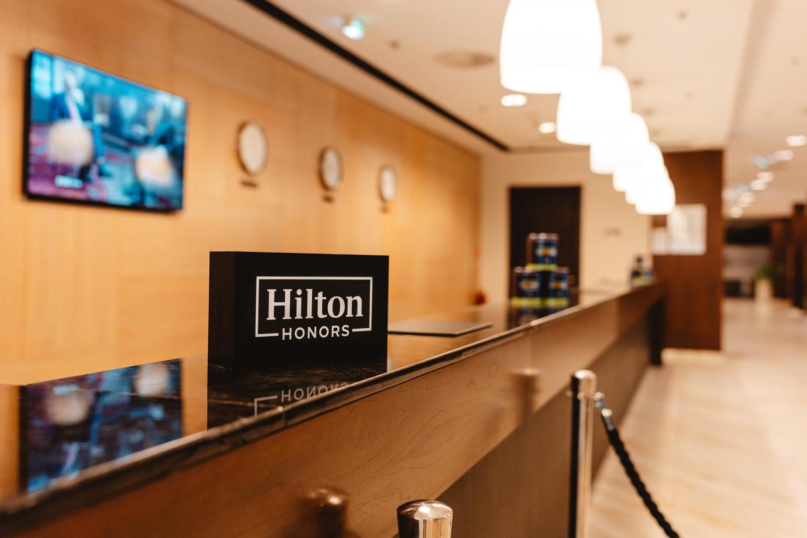 Φωτογραφία 10: DoubleTree By Hilton Košice