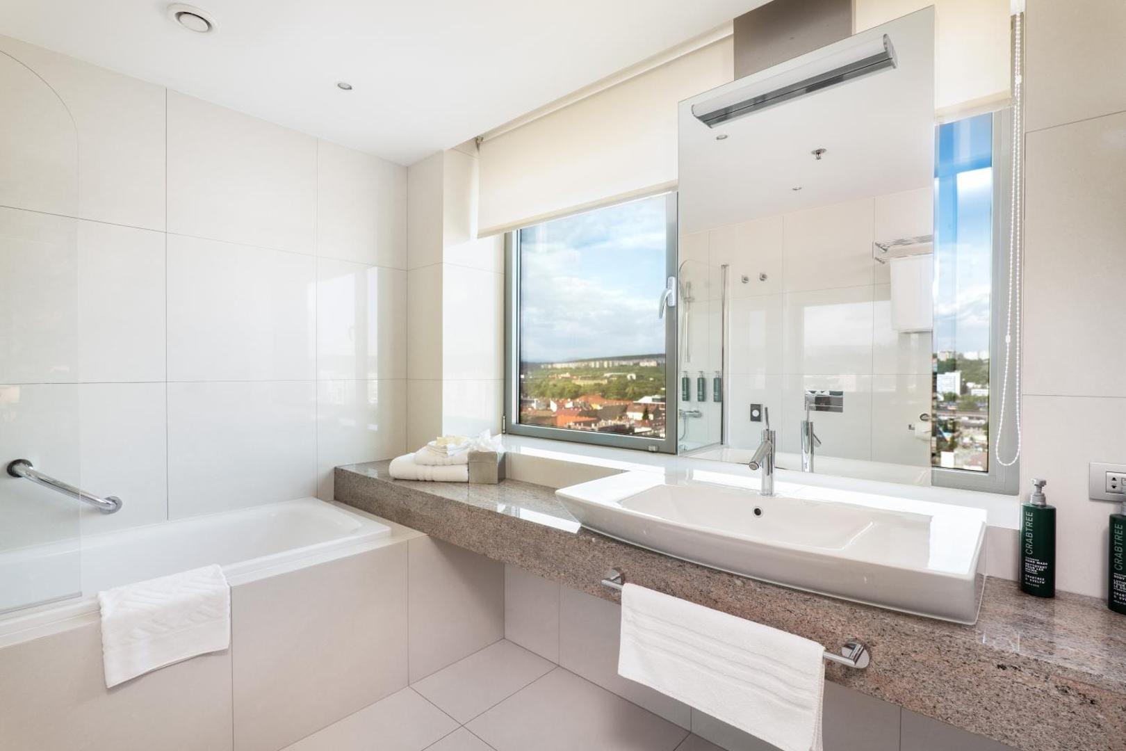 Φωτογραφία 4: DoubleTree By Hilton Košice