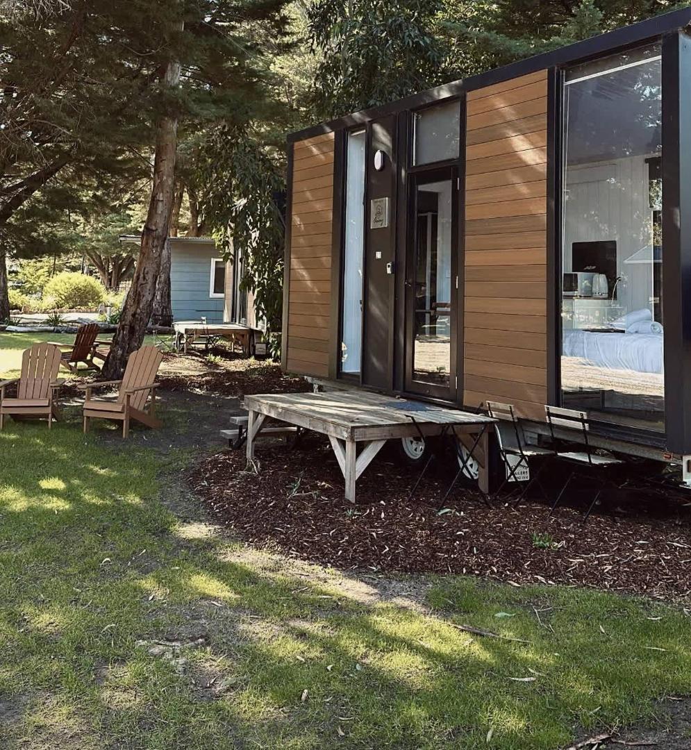Zdjęcie 3: Tiny Homes Escape at Grampians Edge by Tiny Away