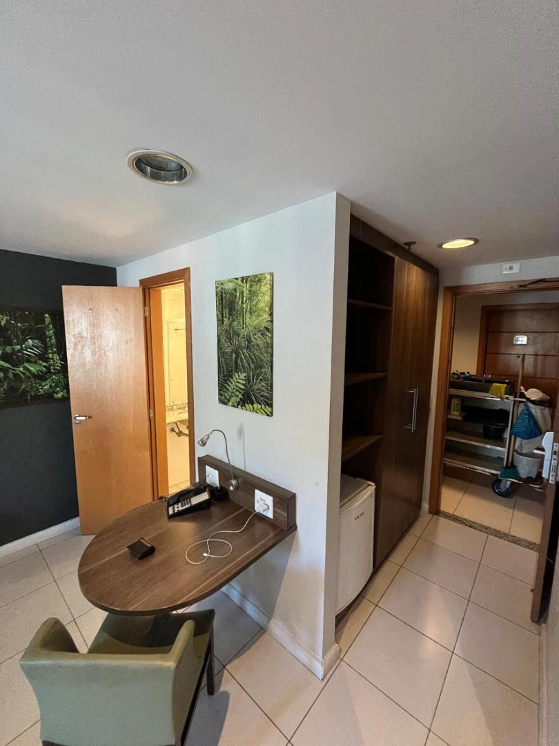 Billede 8: Flat Studio - Conforto do 13º andar