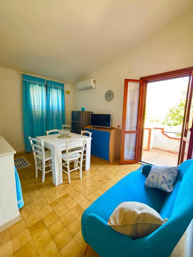 Kuva 5: Sun & Sea, holidays home