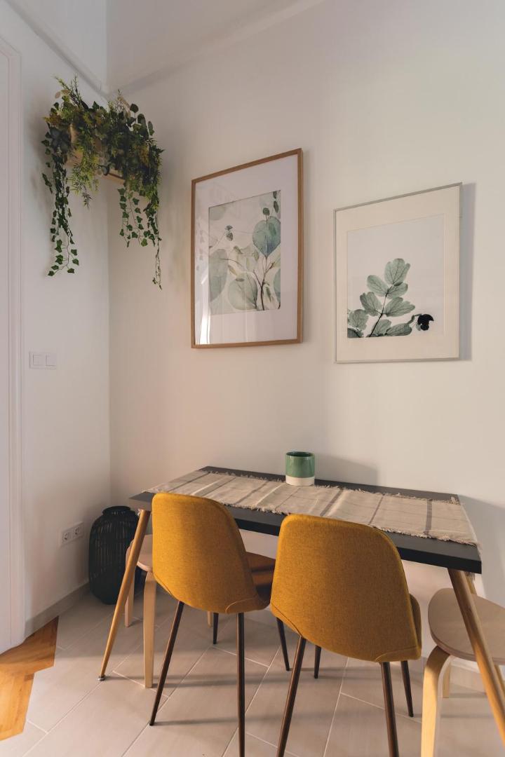 Bilde 6: Chic & Cosy Dob Street Hidden Gem