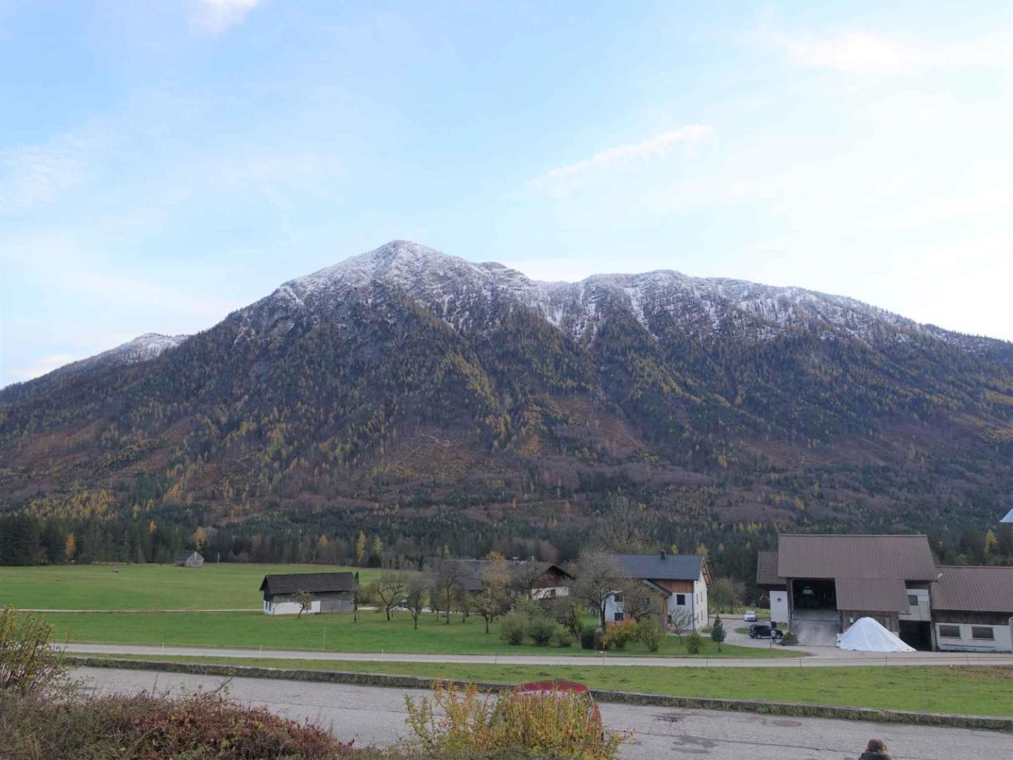 Zdjęcie 3: Studio in Bad Aussee - Steiermark 428