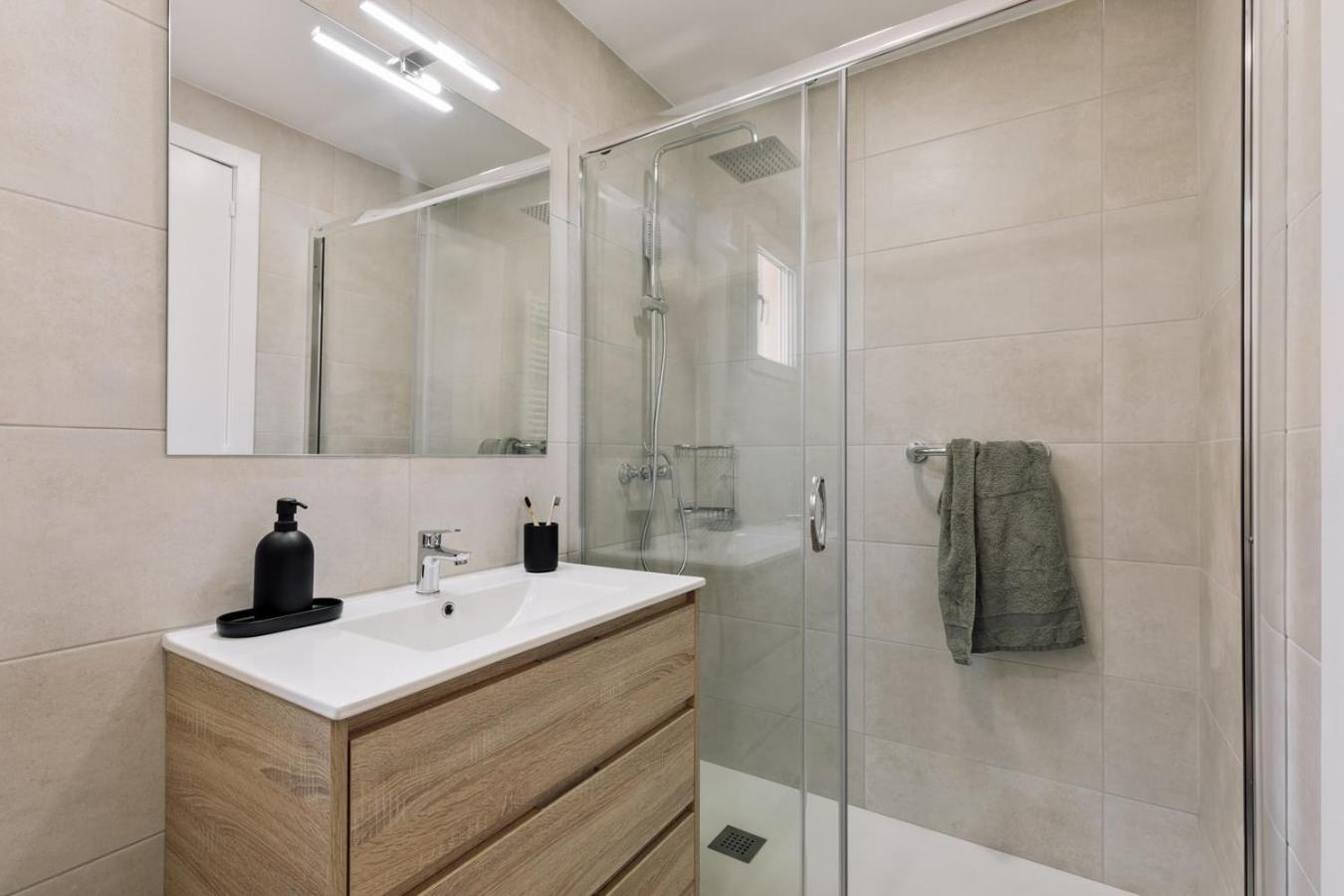 Bilde 8: Itza - 3 bedrooms and office and terrace in Gràcia