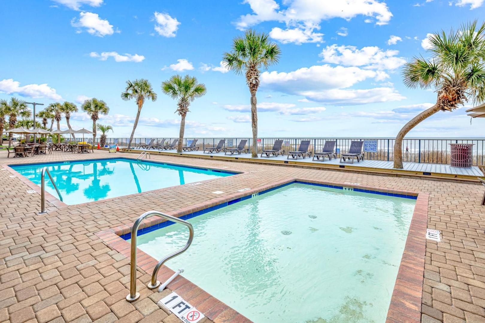 Foto 3: Compass Cove 1255