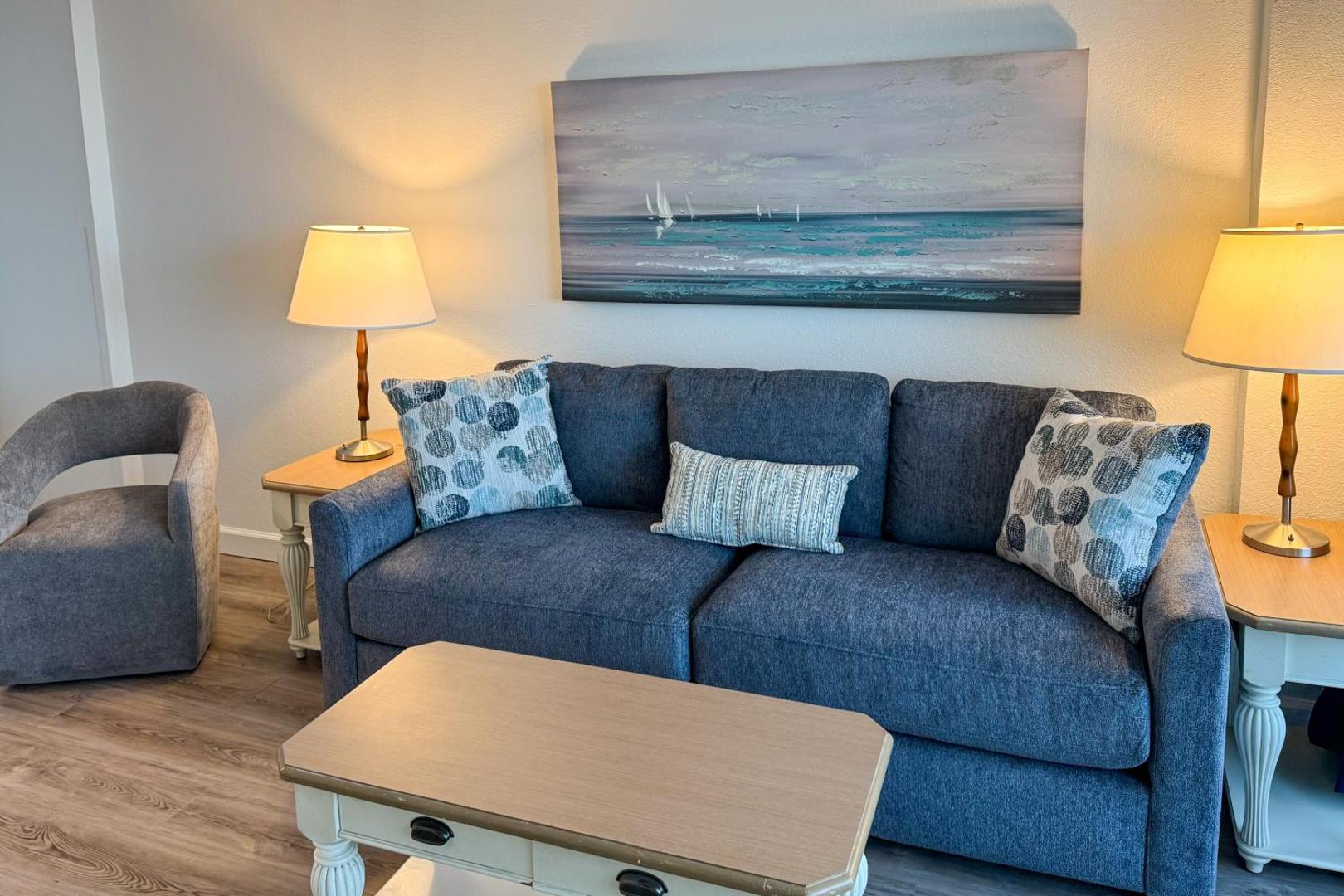 Foto 6: Compass Cove 1255