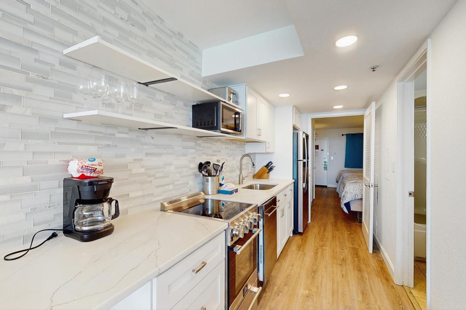 Foto 9: Compass Cove 1255