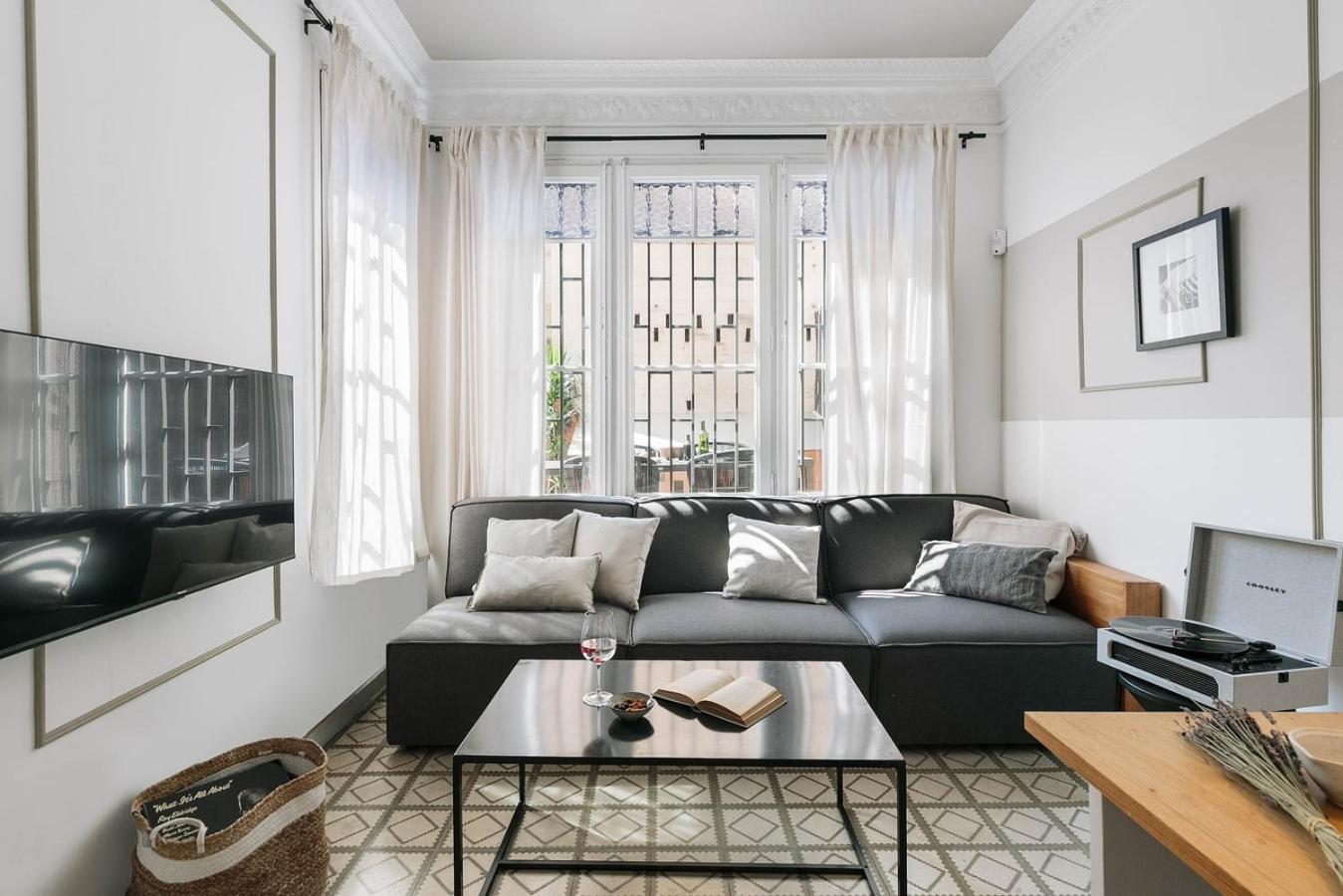 Foto 4: Oltre - 3 bedrooms in Eixample Esquerra