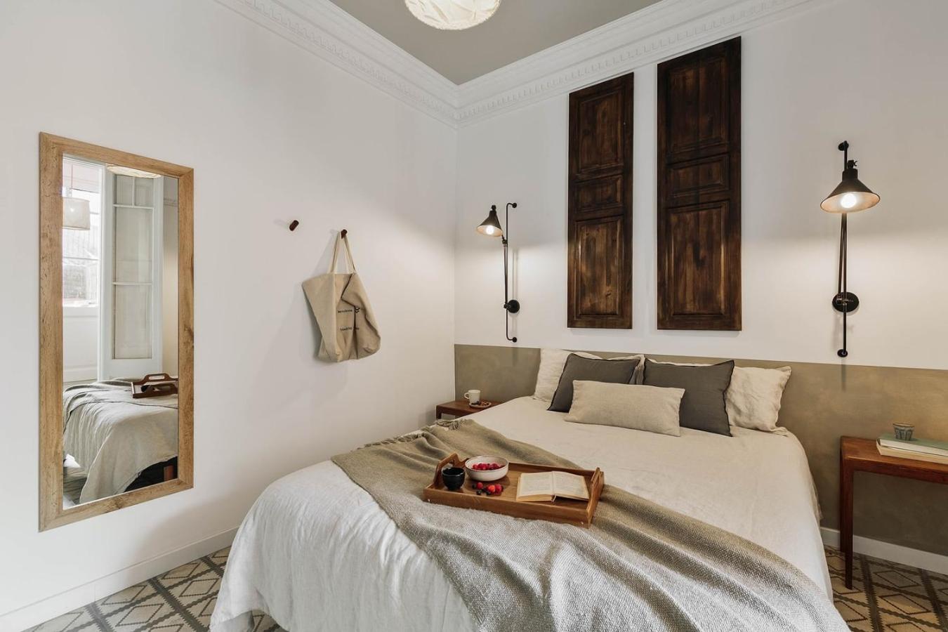 Foto 8: Oltre - 3 bedrooms in Eixample Esquerra