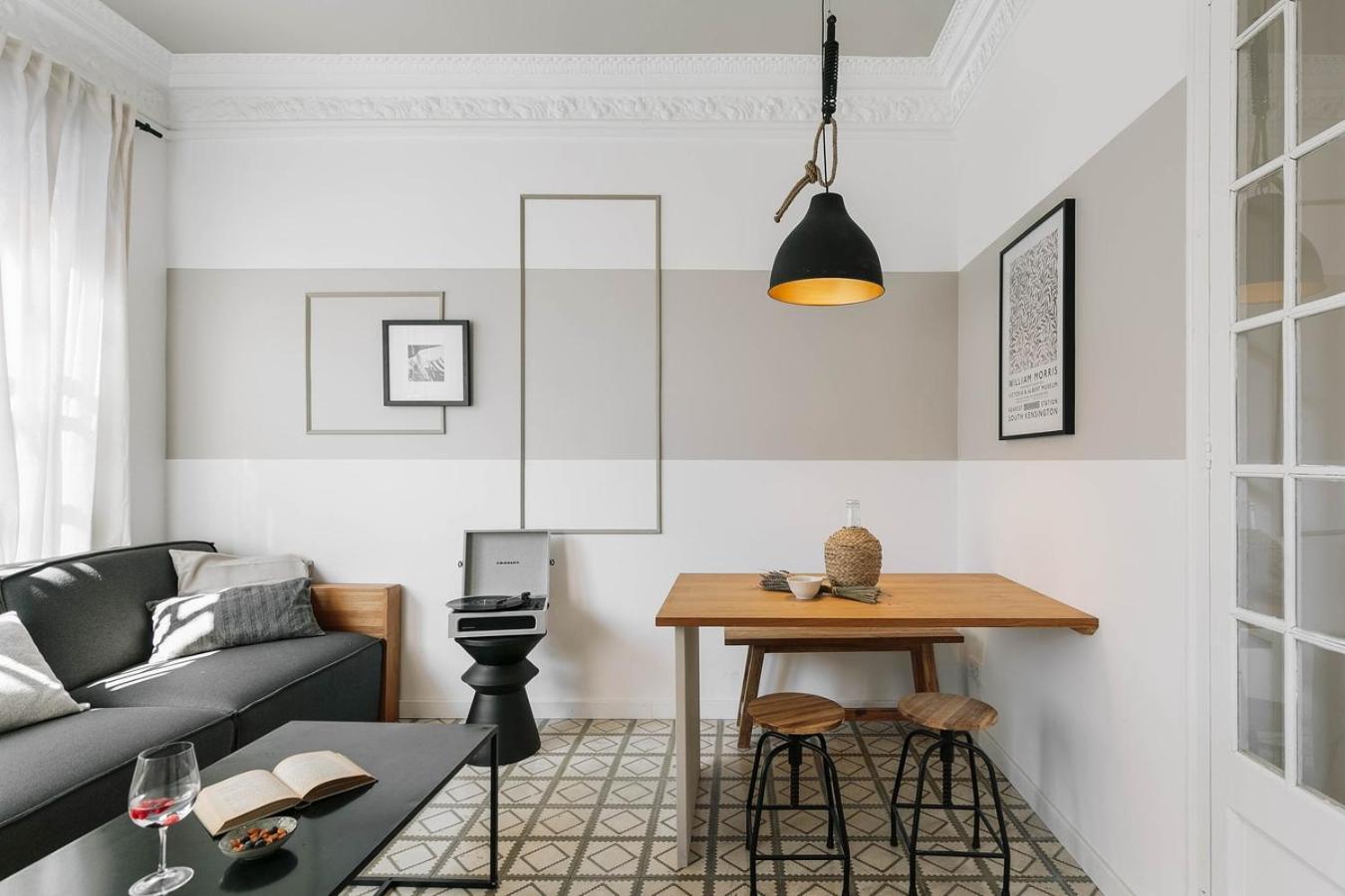 Foto 10: Oltre - 3 bedrooms in Eixample Esquerra