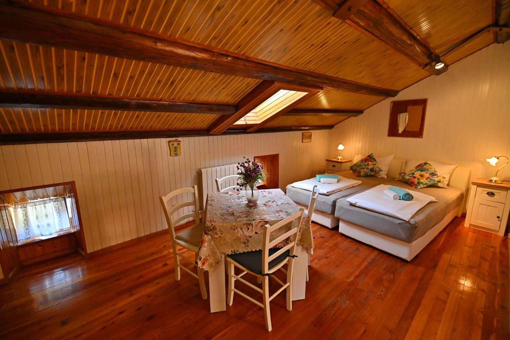 Foto 7: Studio in Plomin - Istrien 8773