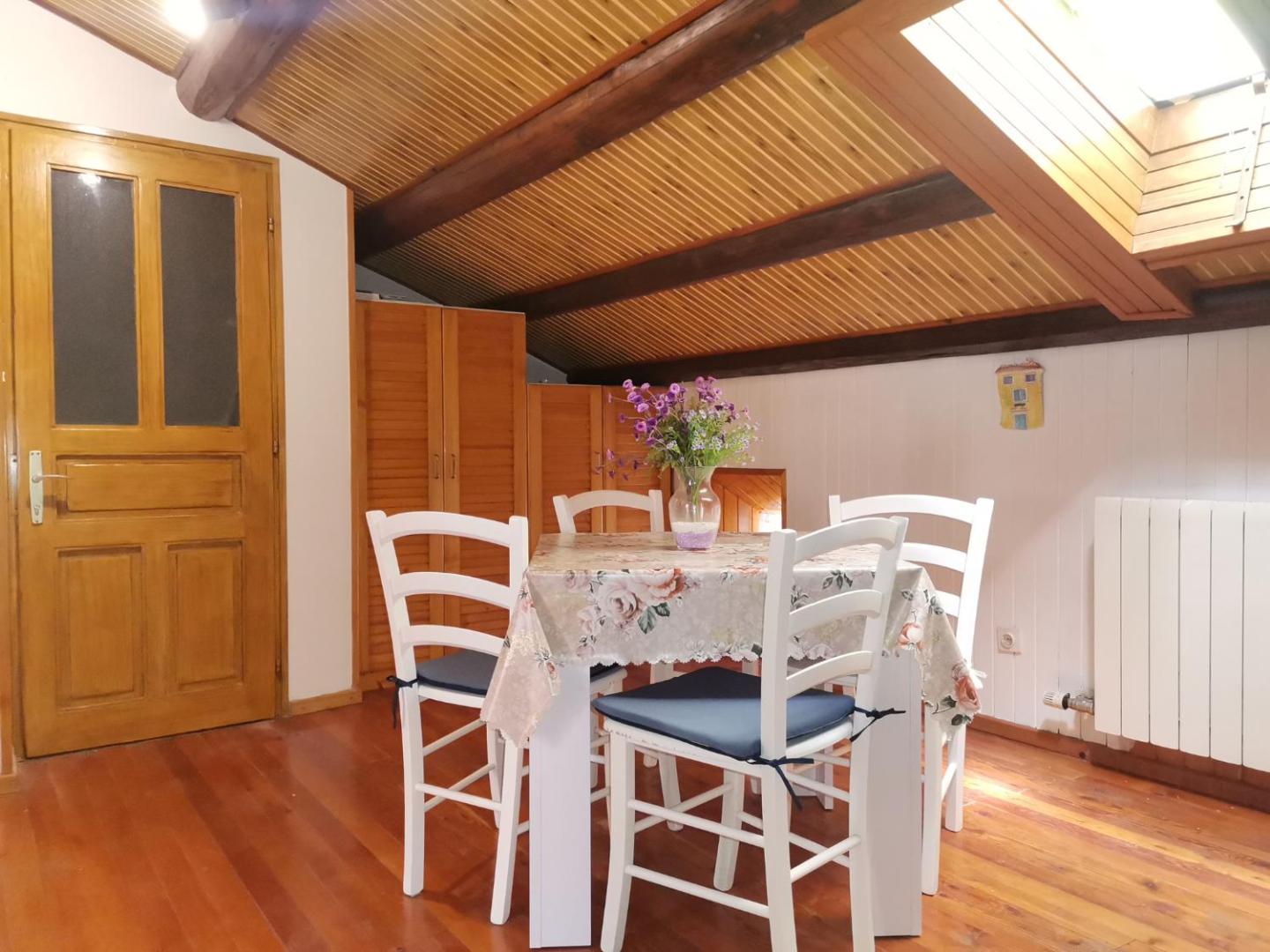 Foto 8: Studio in Plomin - Istrien 8773