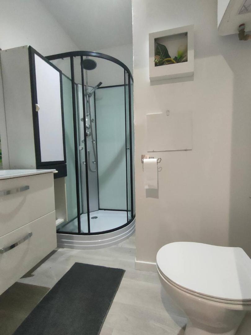 Photo 3 : Studio hyper centre