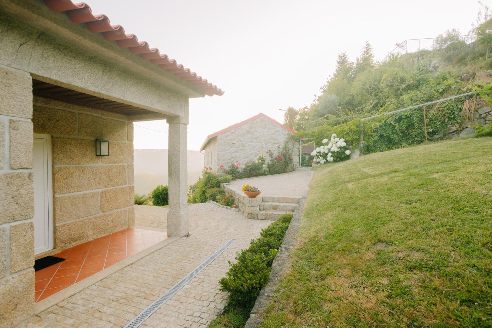 Bilde 8: Encosta do Sol