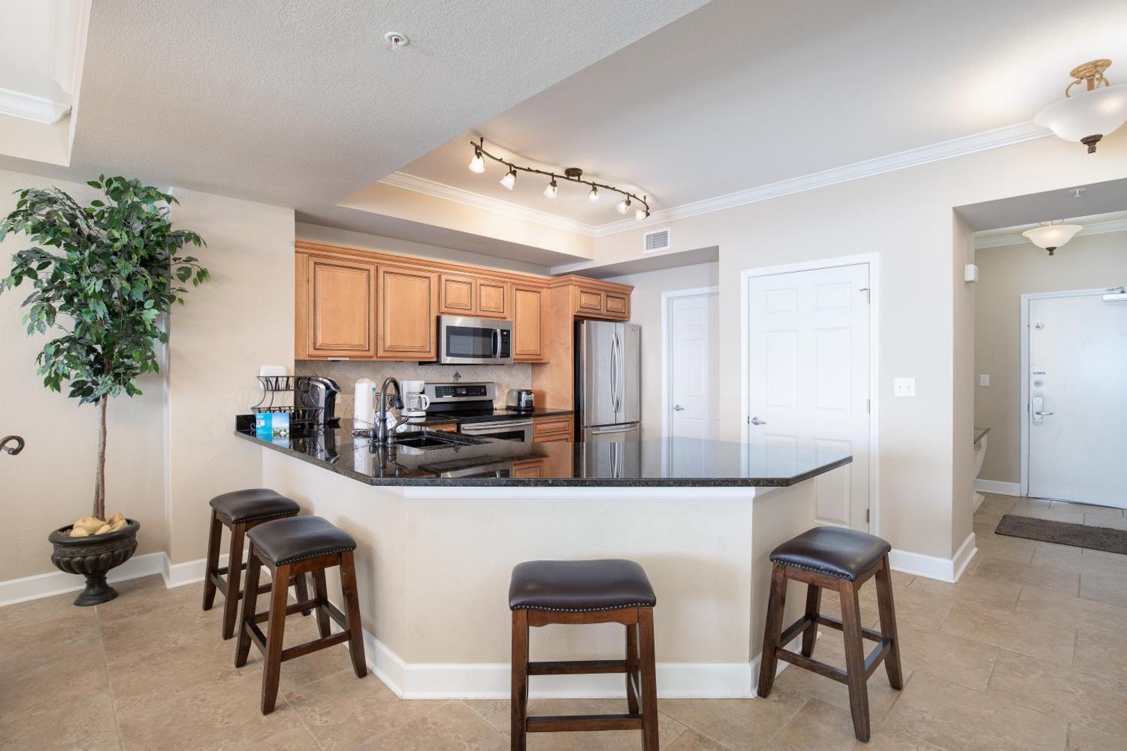 Bilde 6: Sleep in Comfort in The Most Spacious 2 Bedrooms Tidewater Has to Offer