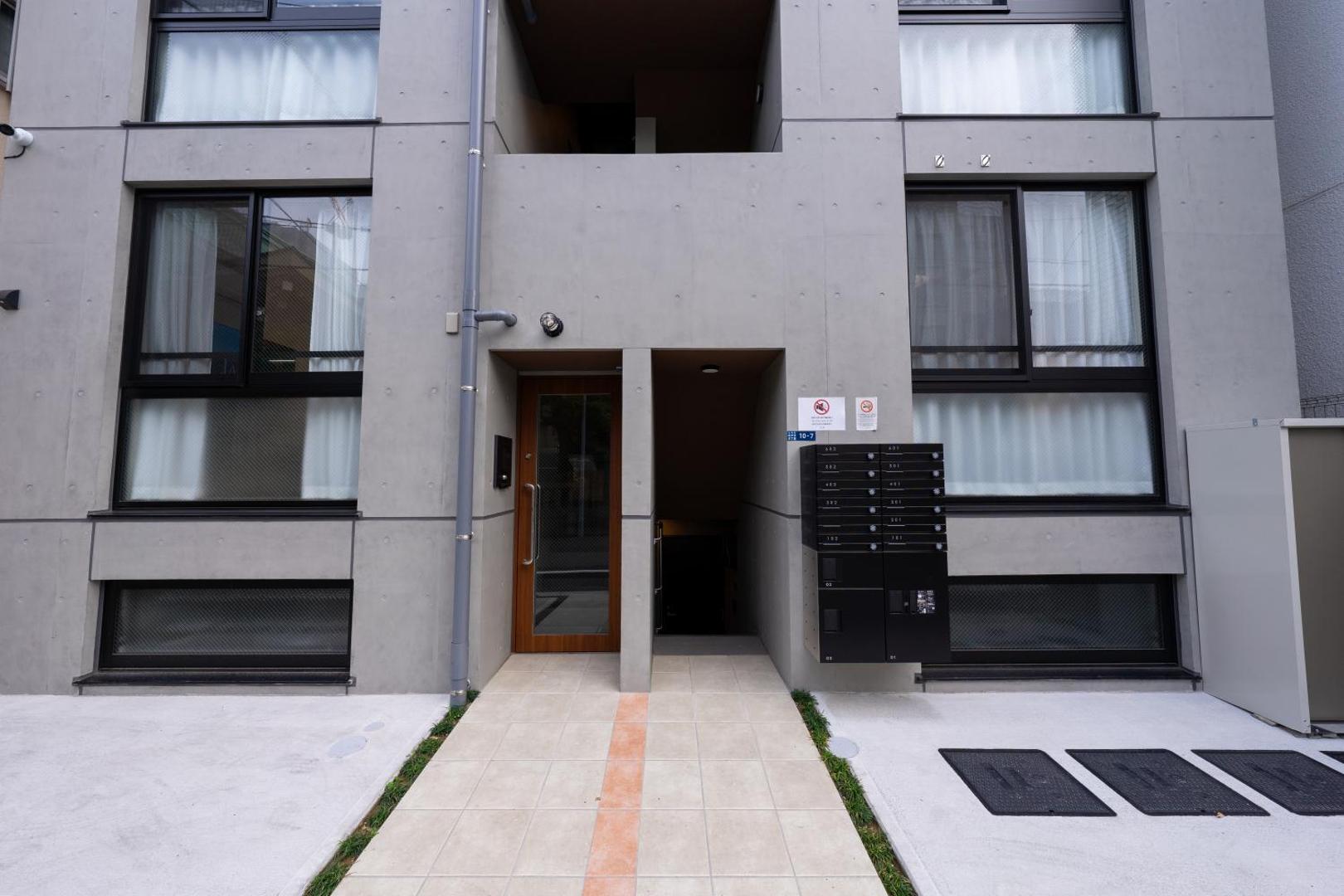 銀座線徒歩9分 松が谷アパート photo 4
