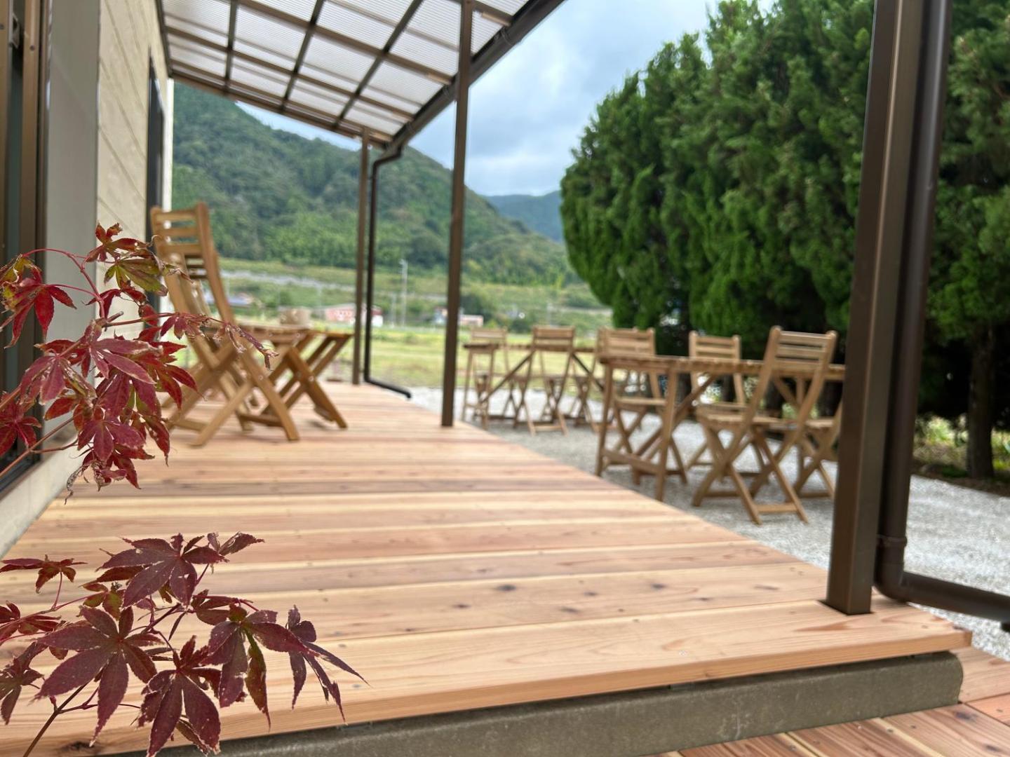 Fotografia 6: Koshu Dream House