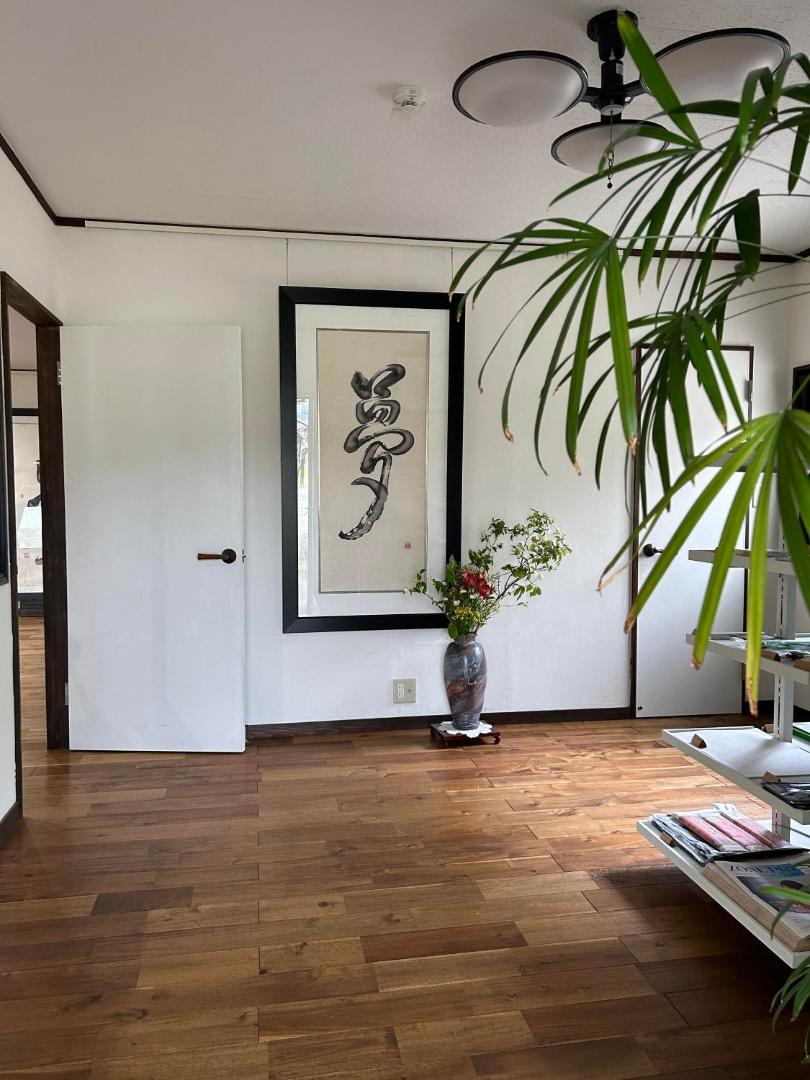 Fotografia 10: Koshu Dream House