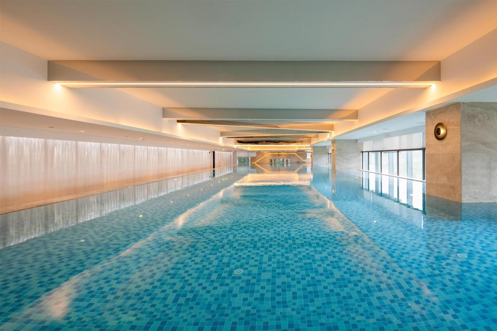 Doubletree By Hilton Guang'An photo 4
