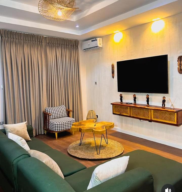 Foto 6: Nook & cranny Apartment Jahi