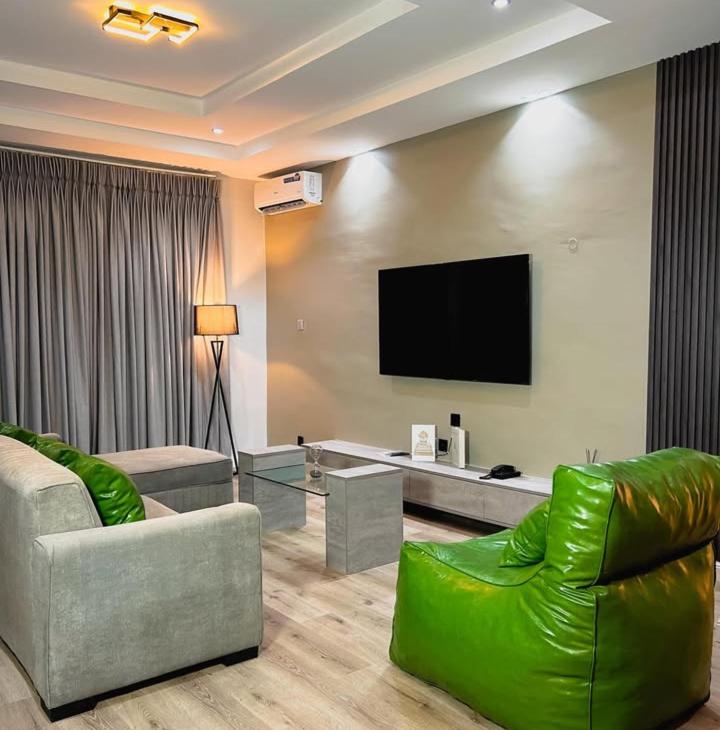 Foto 9: Nook & cranny Apartment Jahi