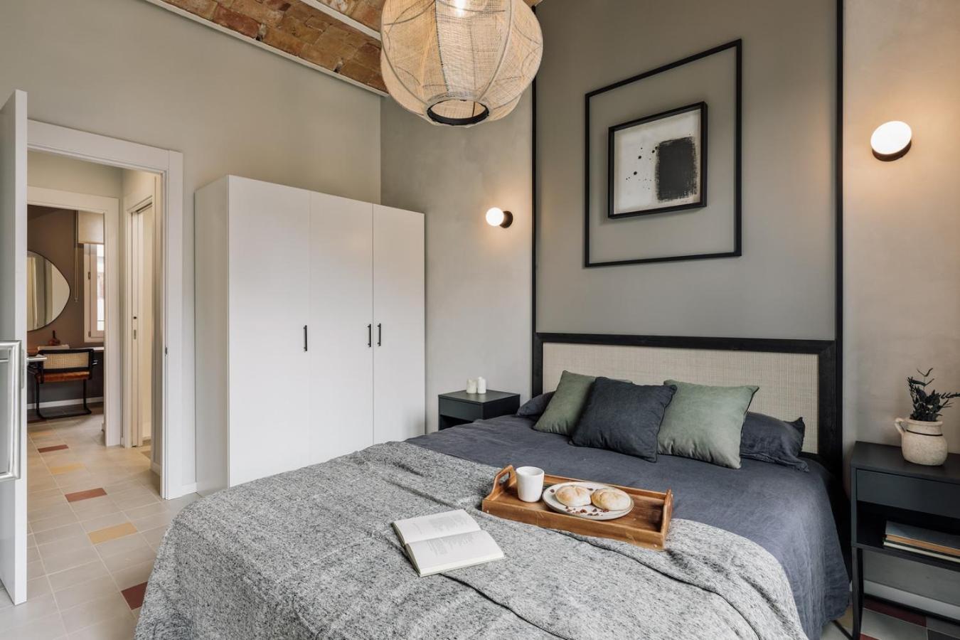Billede 10: Pollock - 2 bedrooms and office in Eixample Dreta