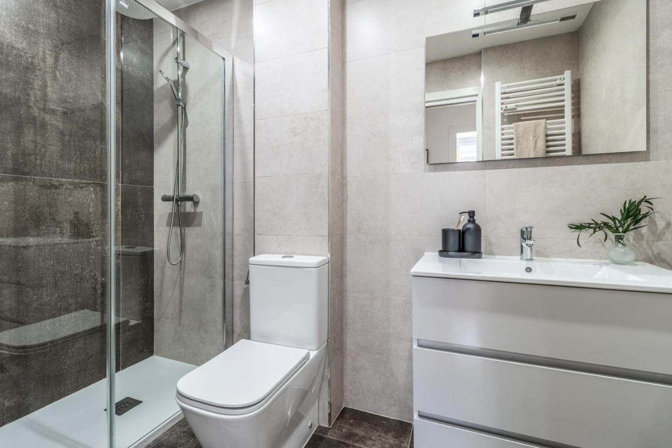 Cielo - 4 bedrooms in Goyaの写真8
