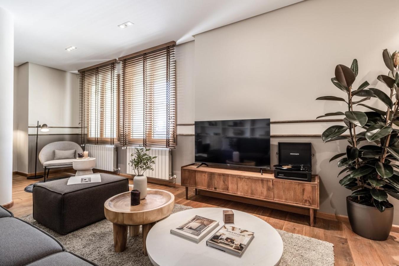 Zdjęcie 6: Trecase - 3 bedrooms in Recoletos
