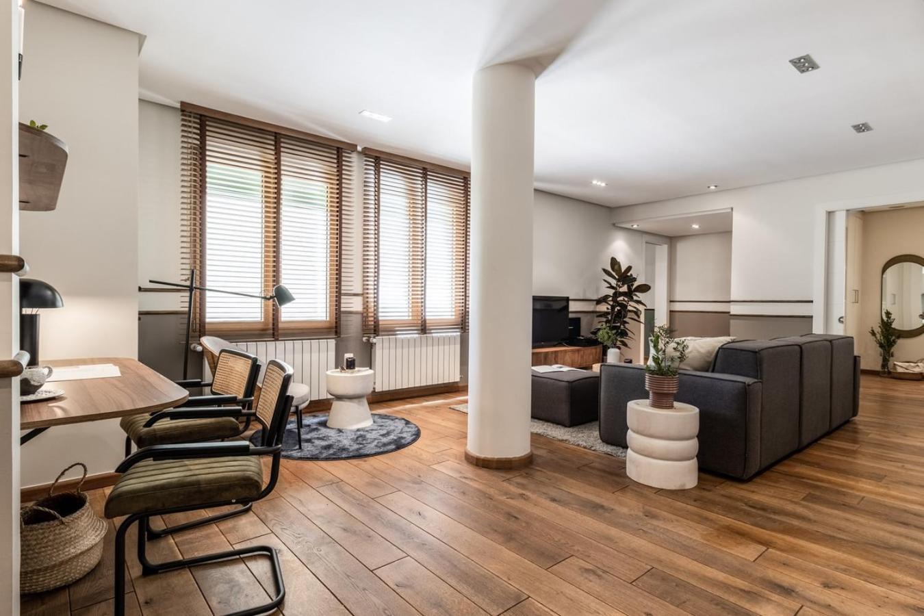 Zdjęcie 8: Trecase - 3 bedrooms in Recoletos