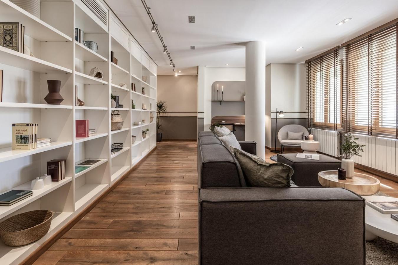 Zdjęcie 10: Trecase - 3 bedrooms in Recoletos