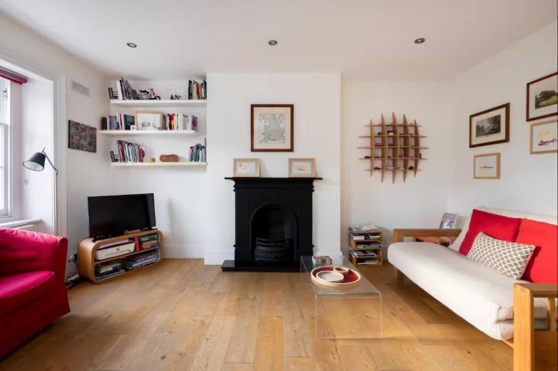 Zdjęcie 5: Hackney - Cozy East London 2-bedroom flat