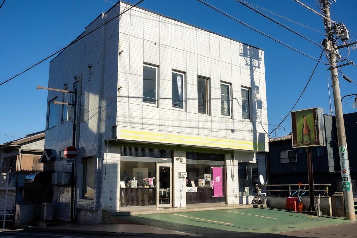 Billede 10: 月江寺駅徒歩3分 リノベーション 空