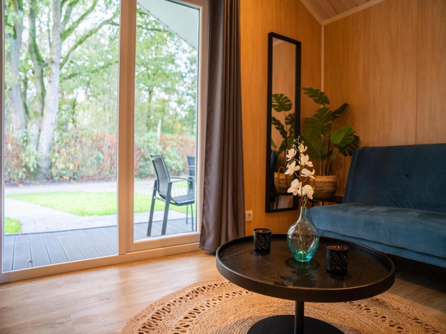 Bilde 9: Tiny House in Brabant with Cozy Terrace
